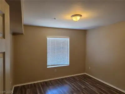 6955 North Durango Drive 3015 Bedroom