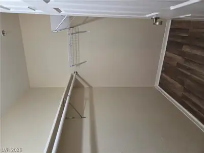 6955 North Durango Drive 3015 Walk-In Closet(s)