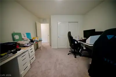 6155 Larimar Gold Street, Las Vegas, NV 89115 Bedroom
