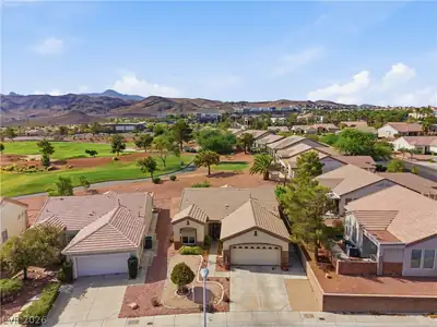 2189 Eagle Watch Drive Henderson, NV 89012