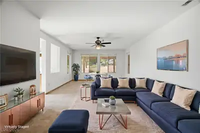 2189 Eagle Watch Drive Living Room