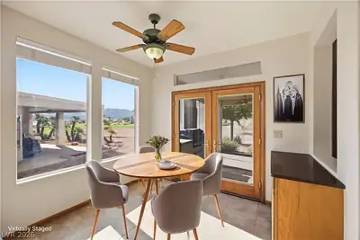 2189 Eagle Watch Drive Dining Area