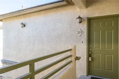 1709 King James Street 203, Las Vegas