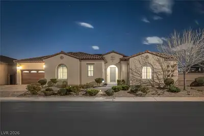6333 Orto Vaso Avenue Las Vegas, NV 89131
