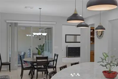 6333 Orto Vaso Avenue, Las Vegas, NV 89131 Dining Area