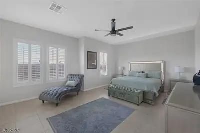 6333 Orto Vaso Avenue, Las Vegas, NV 89131 Bedroom