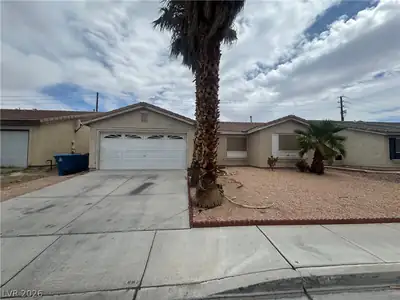 5422 Indigo Hills Street, North Las Vegas