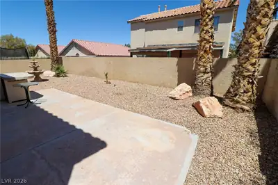 9450 Spellman Court, Las Vegas, NV 89123 Patio