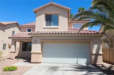 9450 Spellman Court, Las Vegas