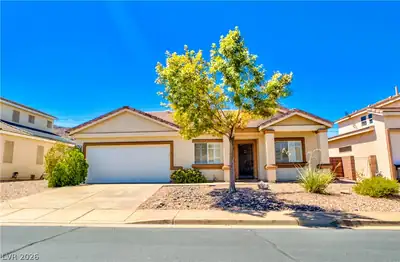 125 Mammoth Pools Court Henderson, NV 89012