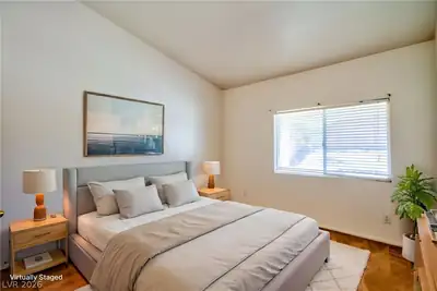 125 Mammoth Pools Court, Henderson, NV 89012 Primary Bedroom