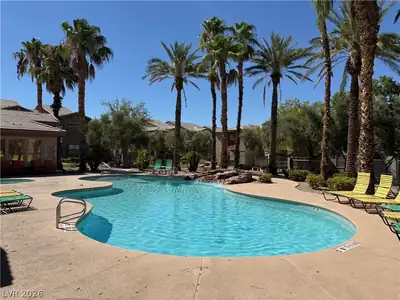 8000 West Badura Avenue 2138, Las Vegas