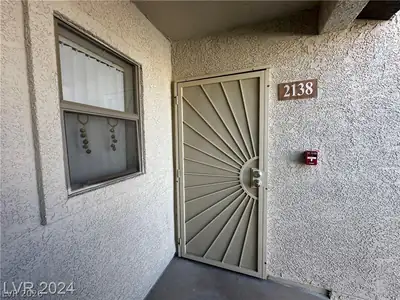 8000 West Badura Avenue 2138 Entry
