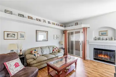 525 Indian Princess Drive 202 Las Vegas, NV 89145
