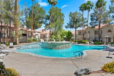 525 Indian Princess Drive 202 Pool
