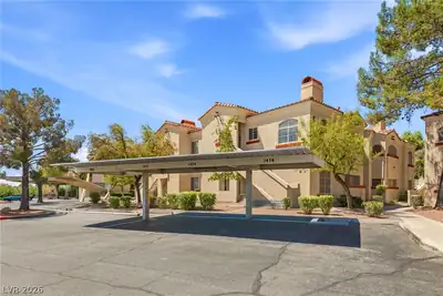 525 Indian Princess Drive 202 