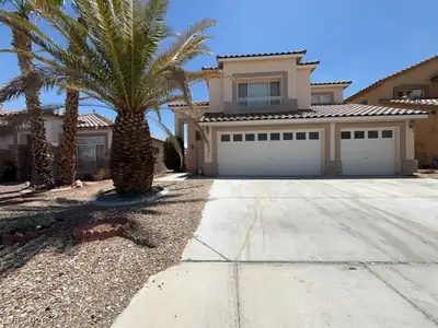 7959 Nookfield Drive, Las Vegas