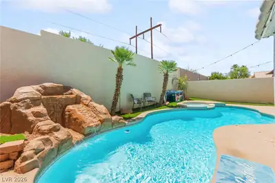 1965 Antelope Hill Court Henderson, NV 89012