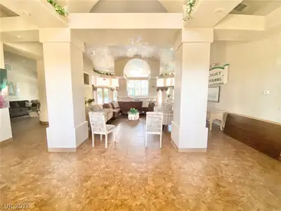 2251 Wigwam Parkway 514 Lobby