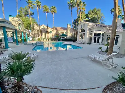 2251 Wigwam Parkway 514 Pool