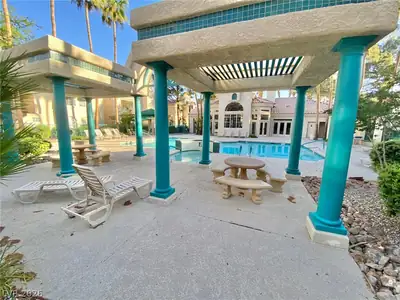 2251 Wigwam Parkway 514 Pool