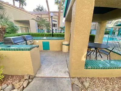 2251 Wigwam Parkway 514 Patio
