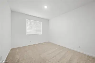 9781 Sunset Canyon Avenue, Las Vegas, NV 89178 Bedroom