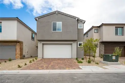 9781 Sunset Canyon Avenue, Las Vegas
