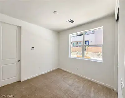 3331 Esker Ridge Avenue, Henderson, NV 89044 Bedroom