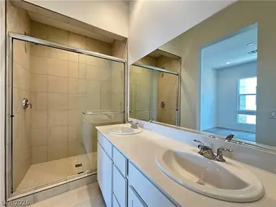 3331 Esker Ridge Avenue, Henderson, NV 89044 Primary Bathroom