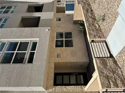3331 Esker Ridge Avenue, Henderson, NV 89044 Front of Structure