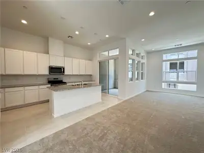3331 Esker Ridge Avenue, Henderson, NV 89044 Kitchen