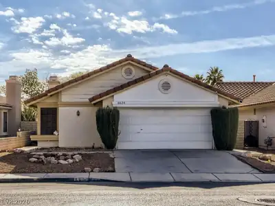 8624 Manalang Road, Las Vegas