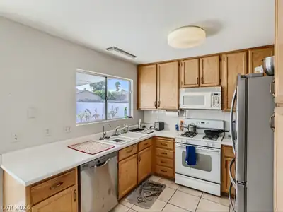 8624 Manalang Road, Las Vegas, NV 89123 