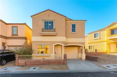 10505 Cold Mountain Avenue, Las Vegas