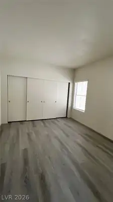 10245 South Maryland Parkway 133 Bedroom