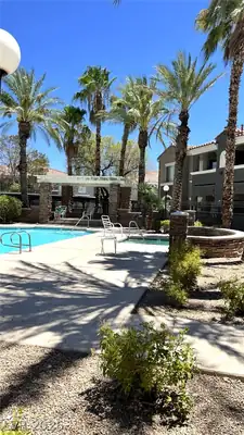 10245 South Maryland Parkway 133 Pool