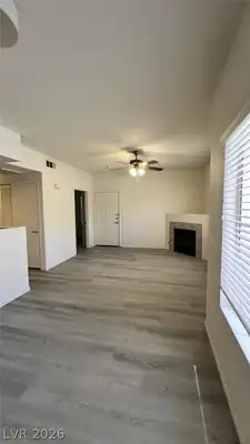 10245 South Maryland Parkway 133 Living Room