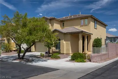 8900 Ochoa Street Las Vegas, NV 89143