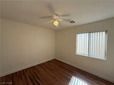 5977 Sombria Ridge Avenue Bedroom