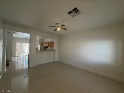 5977 Sombria Ridge Avenue Living Room