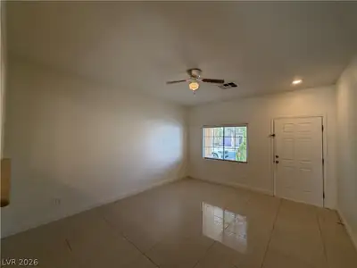 5977 Sombria Ridge Avenue Living Room