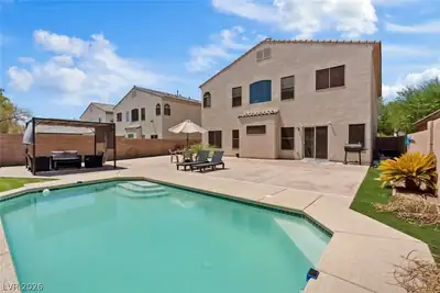 5528 Colorado Breeze Way, North Las Vegas
