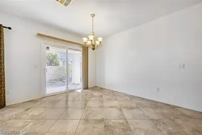 7750 Coast Jay Street, North Las Vegas, NV 89084 Dining Area