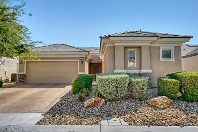 7750 Coast Jay Street, North Las Vegas