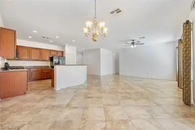 7750 Coast Jay Street, North Las Vegas, NV 89084 Kitchen