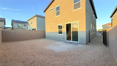 9959 Jaborandi Court, Las Vegas, NV 89141 Yard