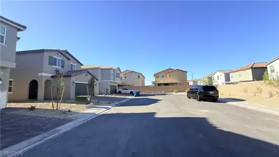 9959 Jaborandi Court, Las Vegas, NV 89141 Front of Structure