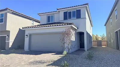 3887 Tico Falls Avenue, Las Vegas