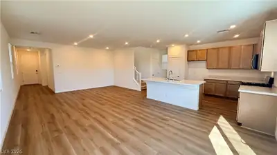 3887 Tico Falls Avenue, Las Vegas, NV 89141 Living Room
